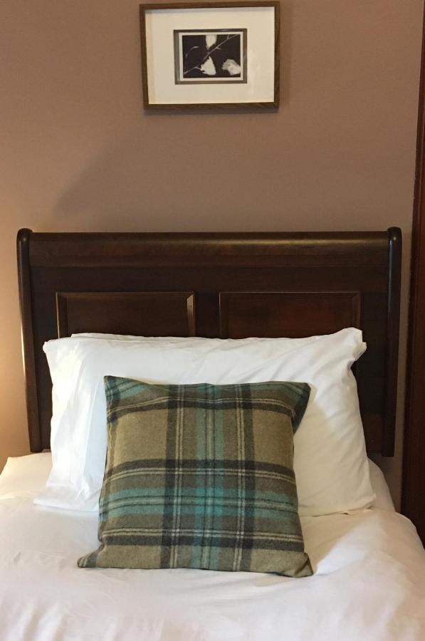 Brooklynn Guest House Grantown-on-Spey Exterior foto