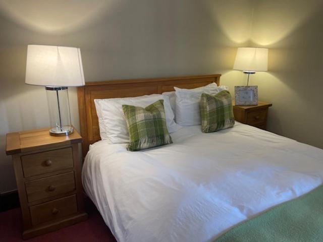 Brooklynn Guest House Grantown-on-Spey Exterior foto